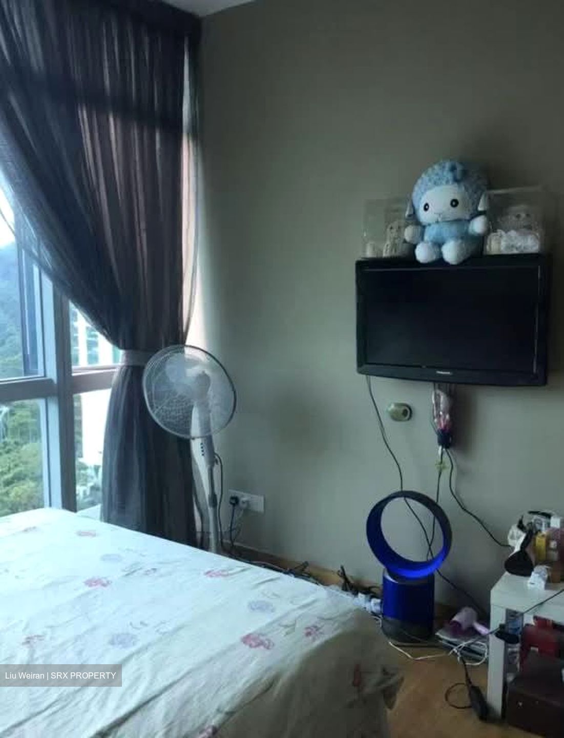 Hillview Regency (D23), Condominium #575296621